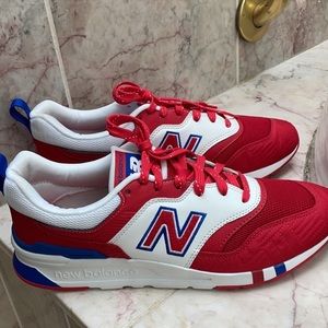 New Balance ‘Americana’ shoes